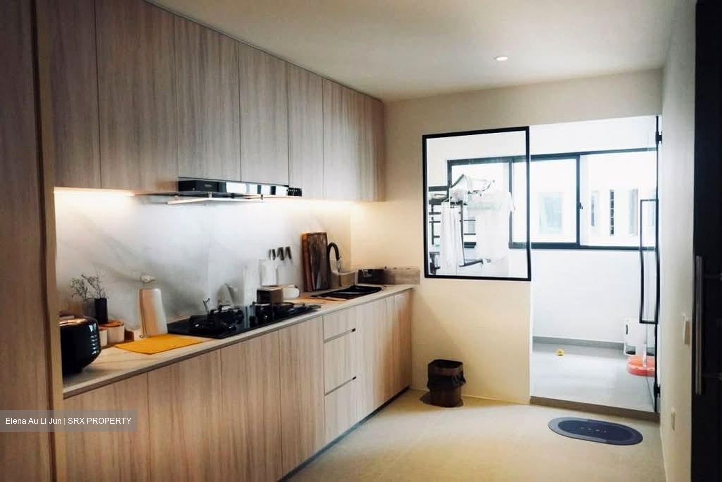 Blk 206B Compassvale Place (Sengkang), HDB 5 Rooms #550995631